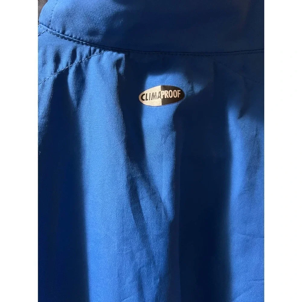 ADIDAS Climaproof jacket - Men size XL